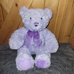 Build A Bear Nikkis Bear III Retired